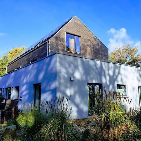 Apartamento Beltblick Fehmarn Exterior foto