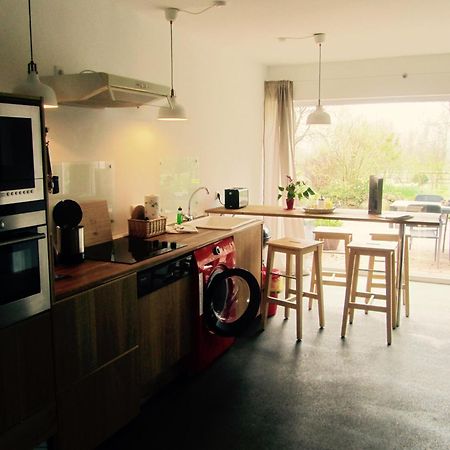 Apartamento Beltblick Fehmarn Exterior foto