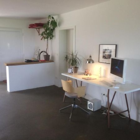 Apartamento Beltblick Fehmarn Exterior foto