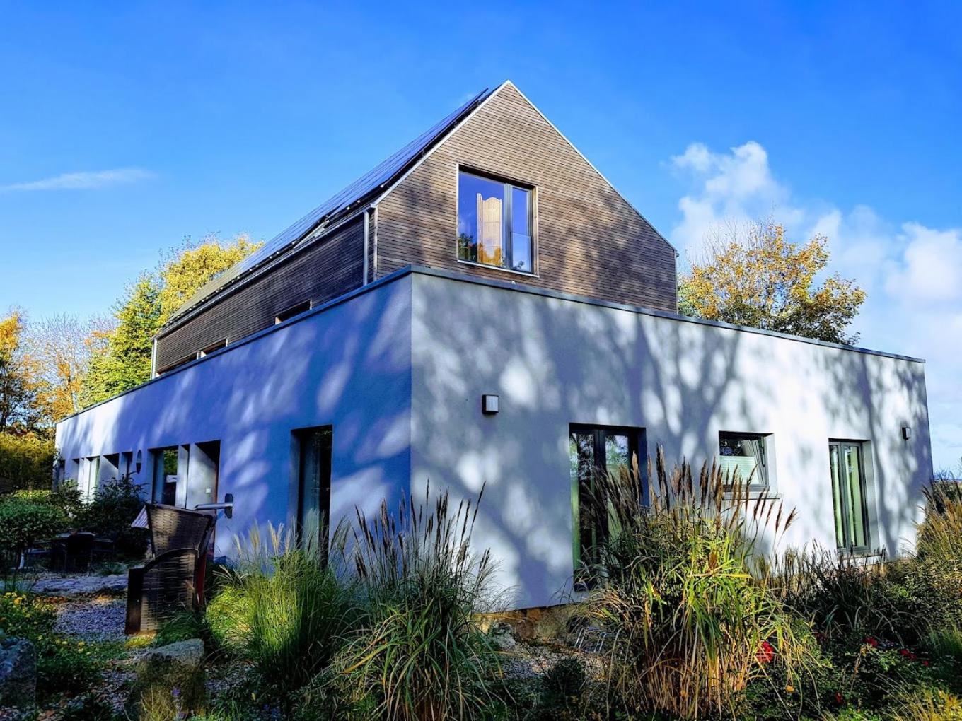 Apartamento Beltblick Fehmarn Exterior foto