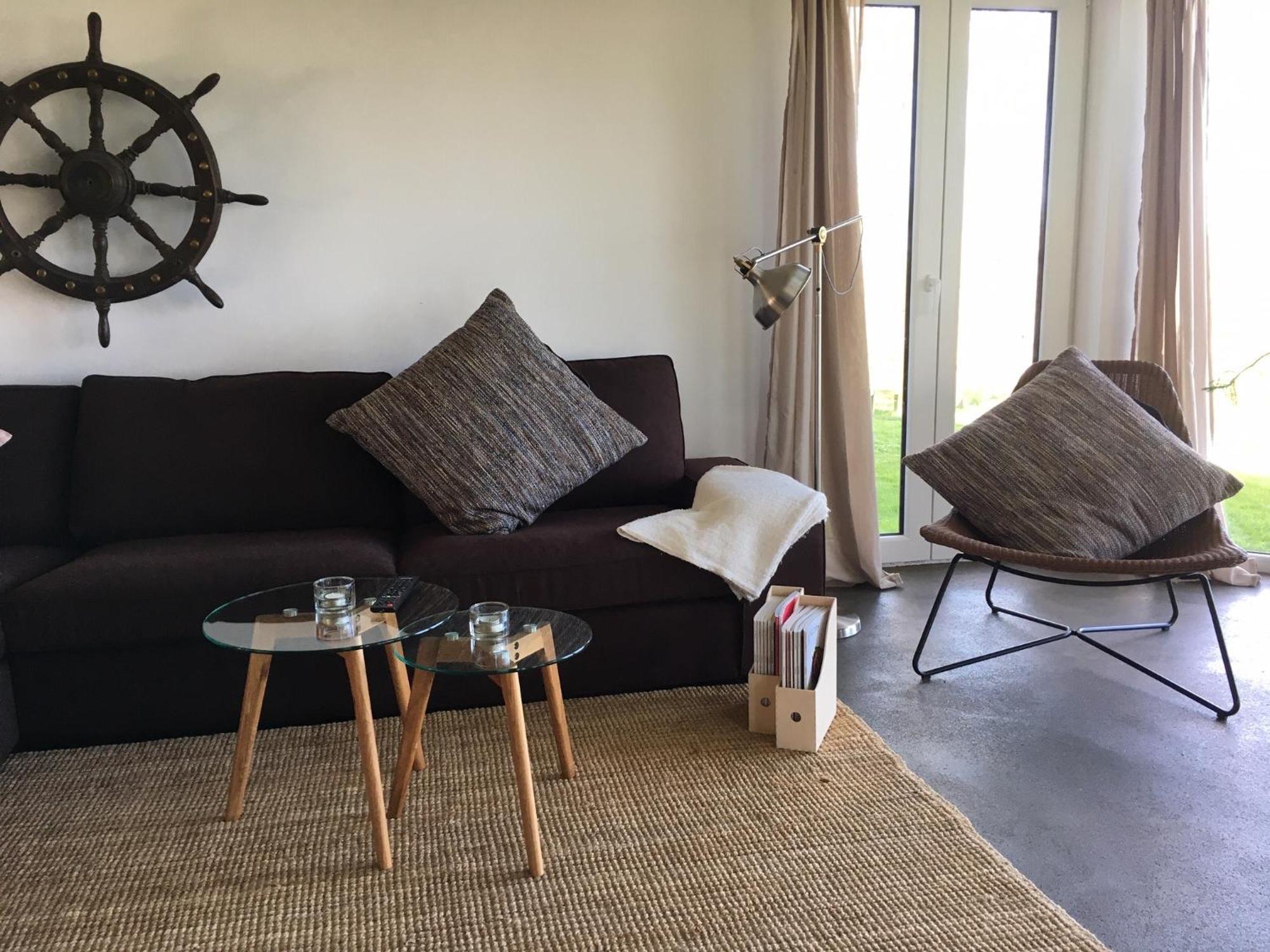 Apartamento Beltblick Fehmarn Exterior foto