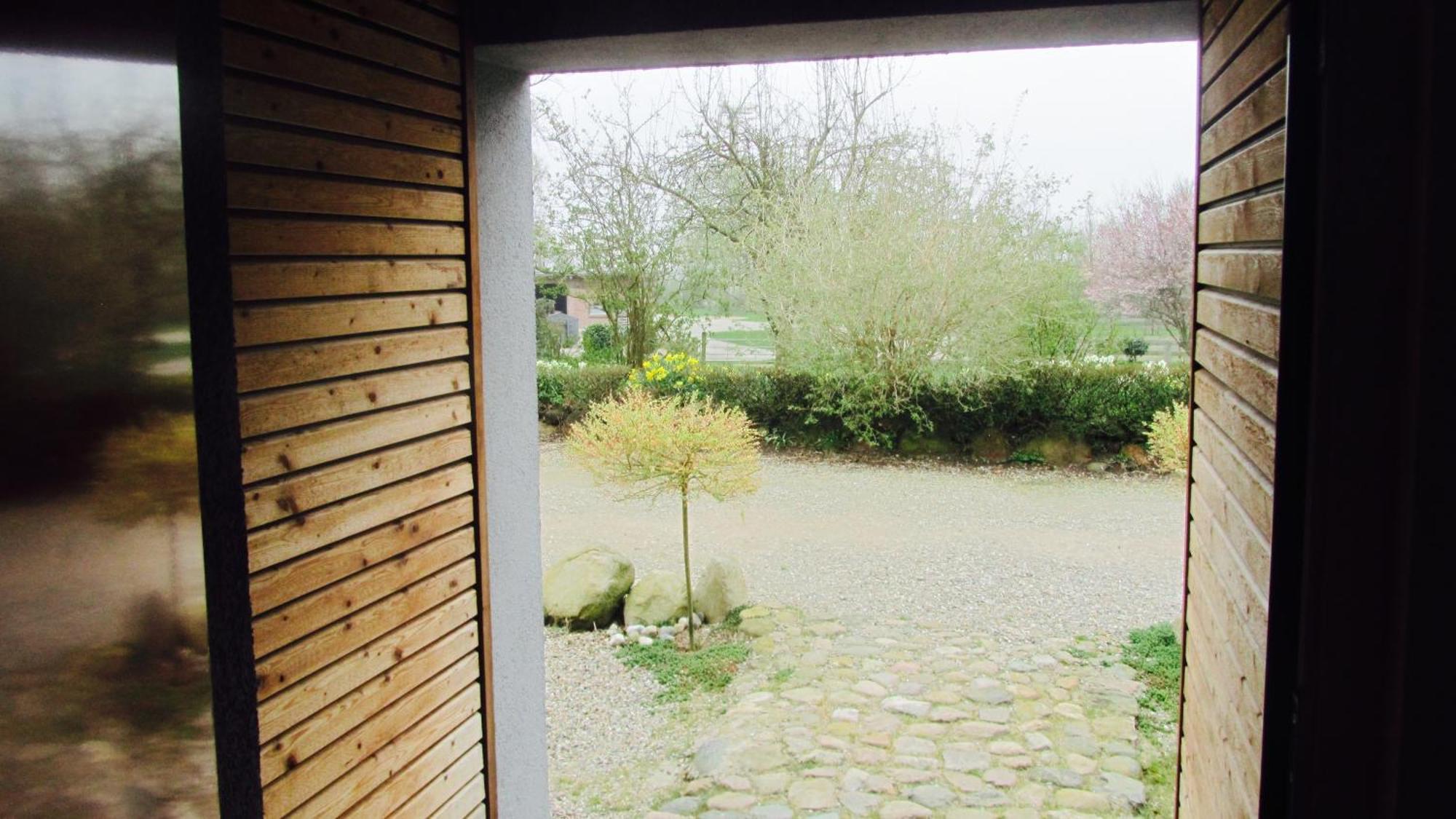 Apartamento Beltblick Fehmarn Exterior foto