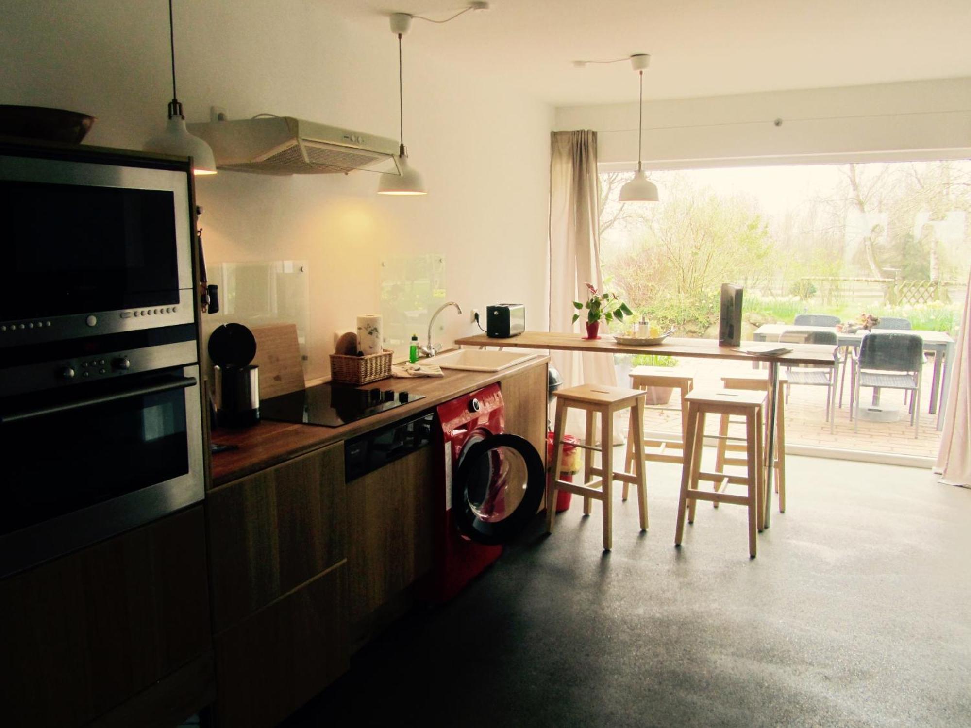 Apartamento Beltblick Fehmarn Exterior foto