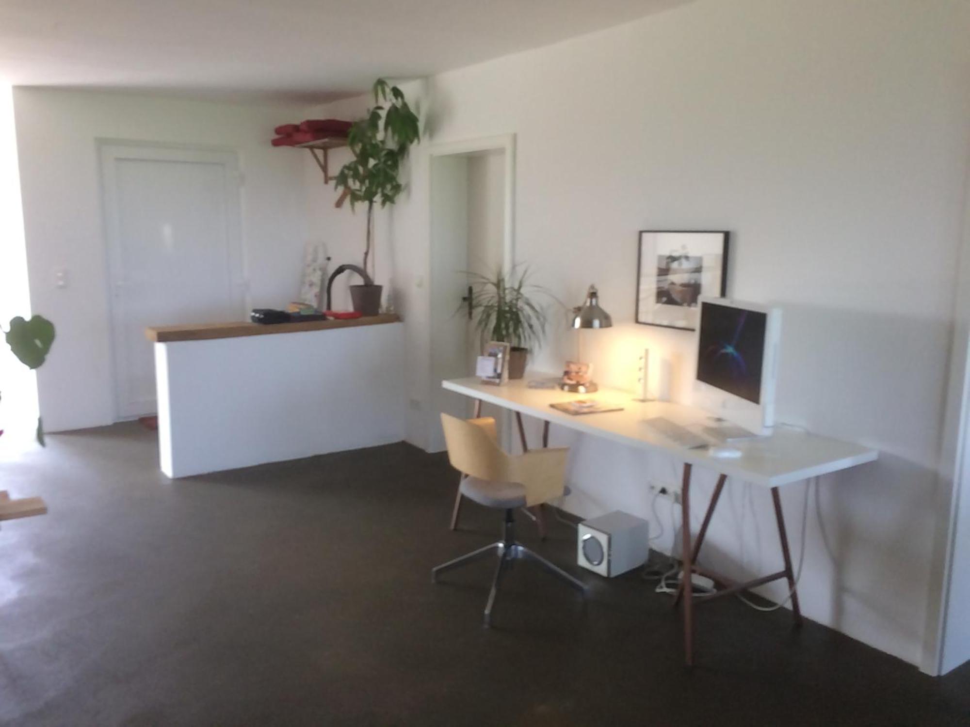 Apartamento Beltblick Fehmarn Exterior foto