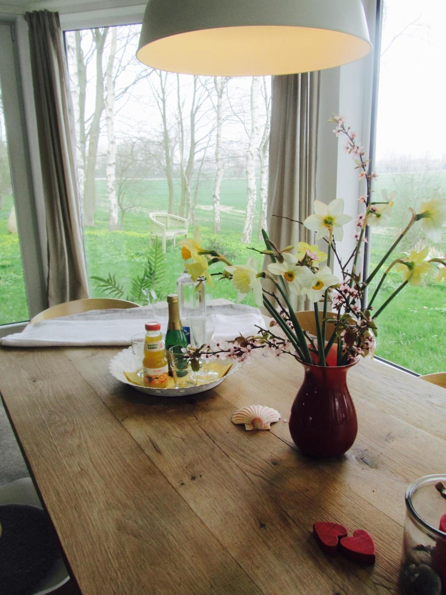 Apartamento Beltblick Fehmarn Exterior foto