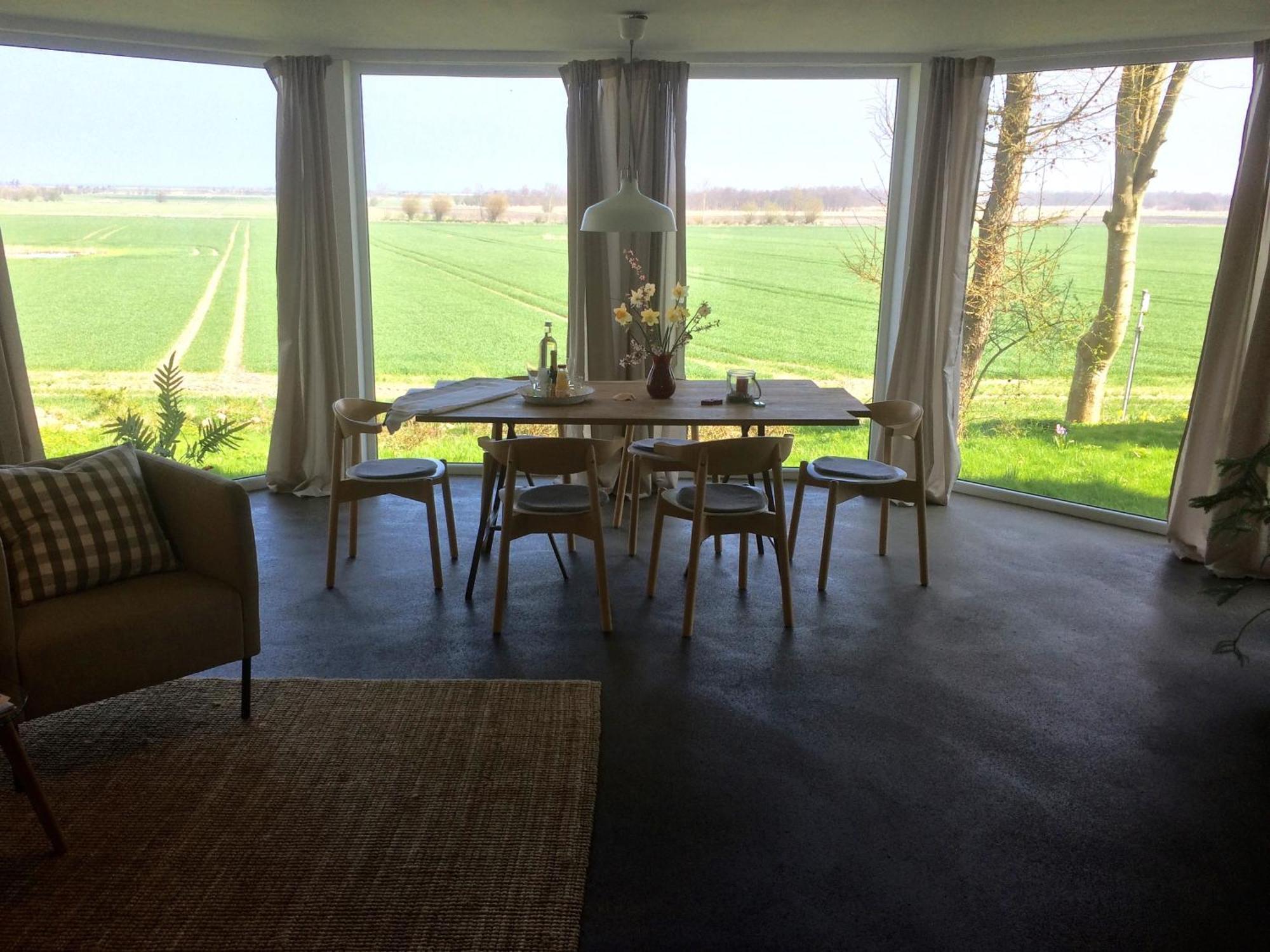 Apartamento Beltblick Fehmarn Exterior foto