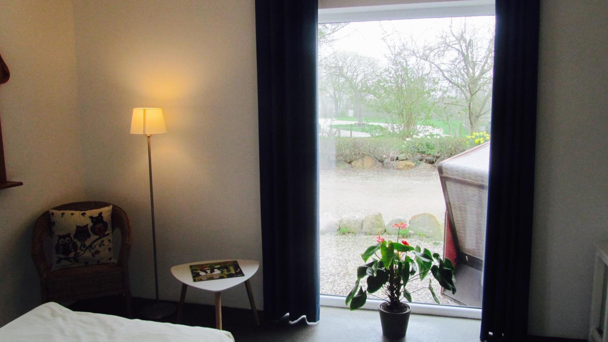 Apartamento Beltblick Fehmarn Exterior foto