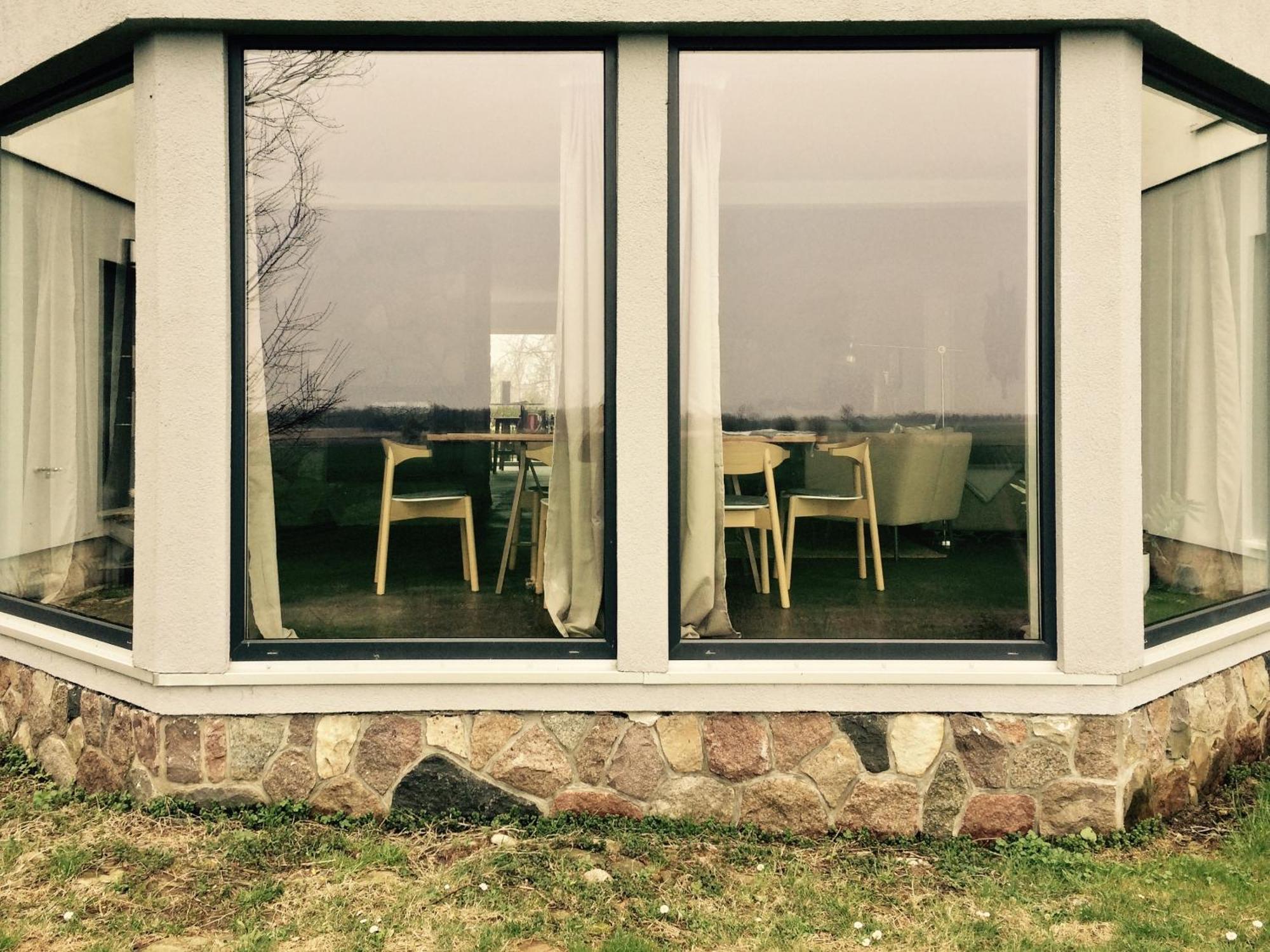 Apartamento Beltblick Fehmarn Exterior foto