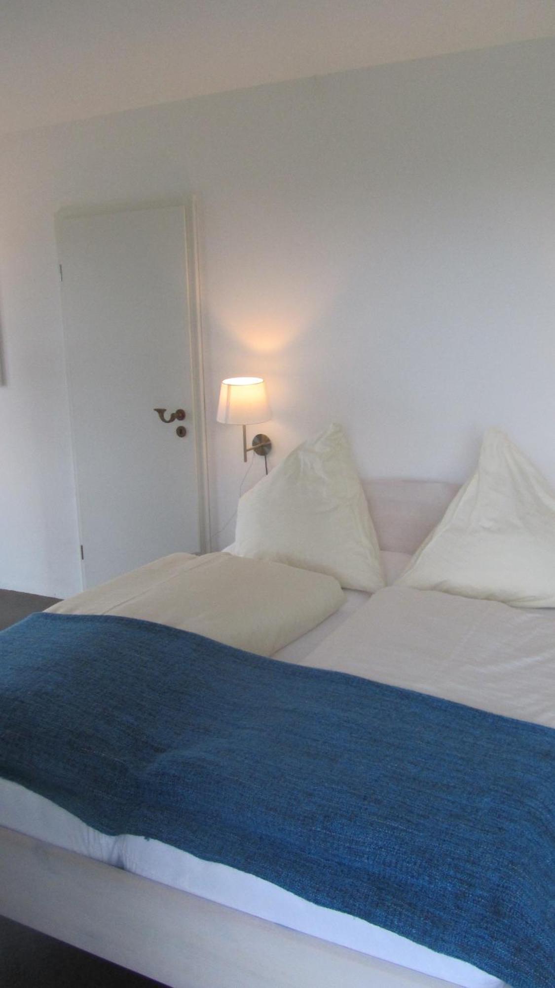 Apartamento Beltblick Fehmarn Exterior foto