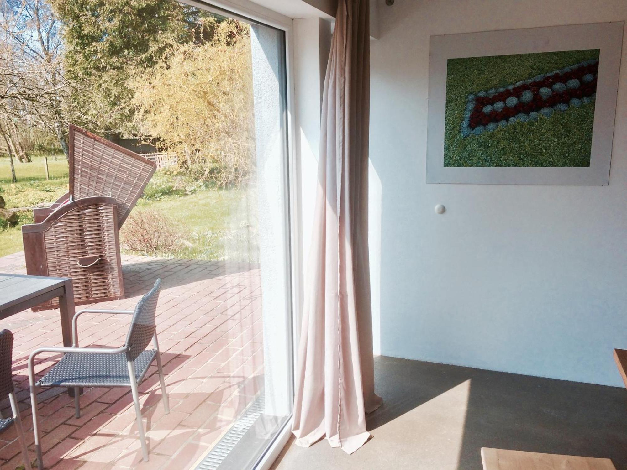 Apartamento Beltblick Fehmarn Exterior foto