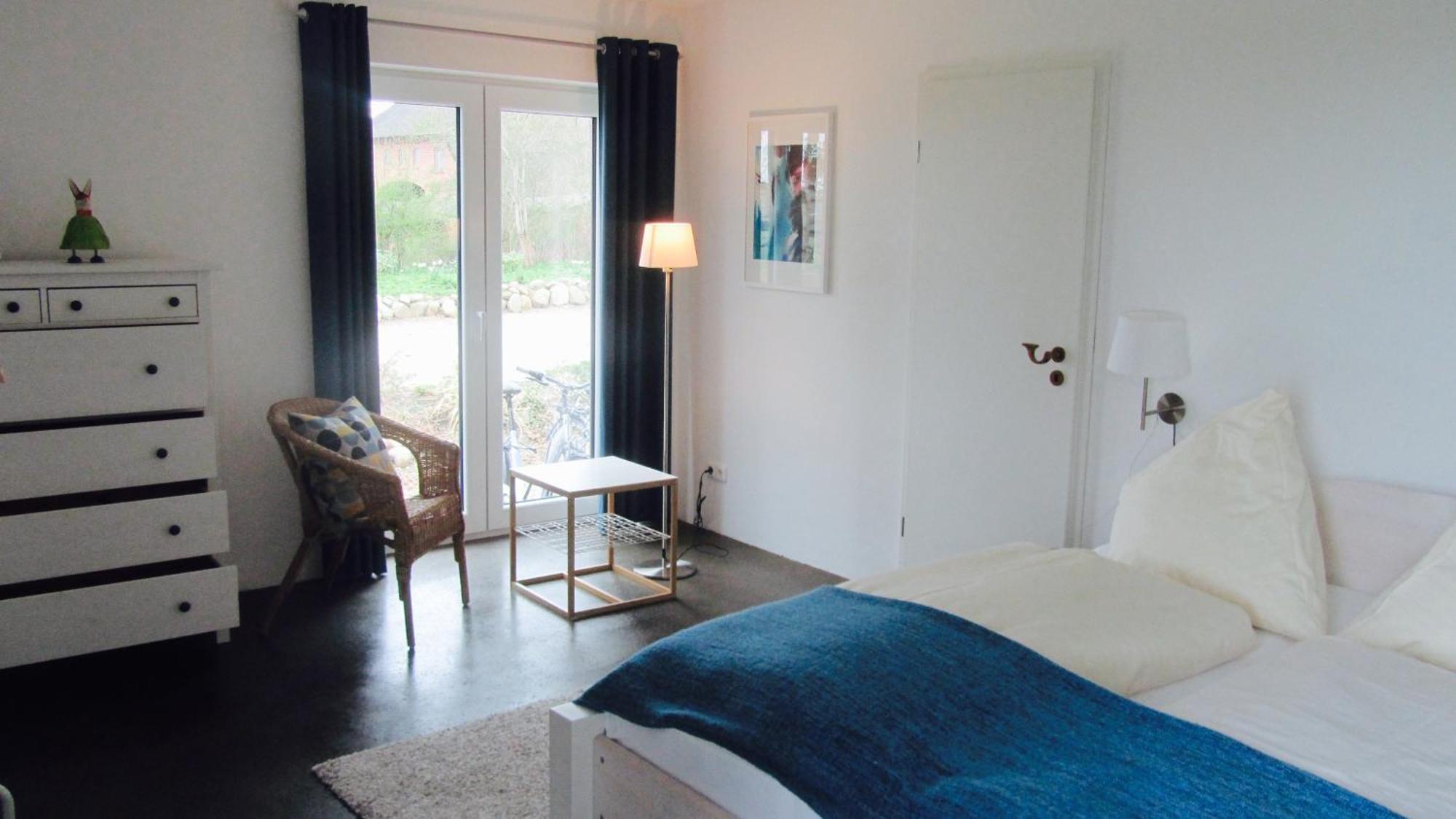 Apartamento Beltblick Fehmarn Exterior foto