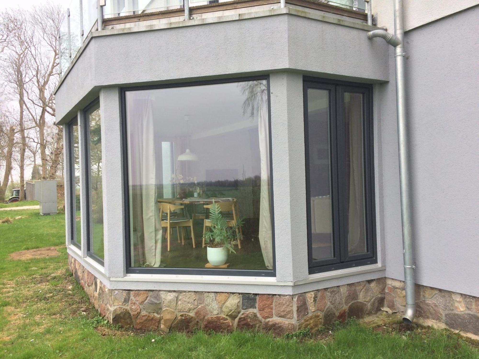 Apartamento Beltblick Fehmarn Exterior foto
