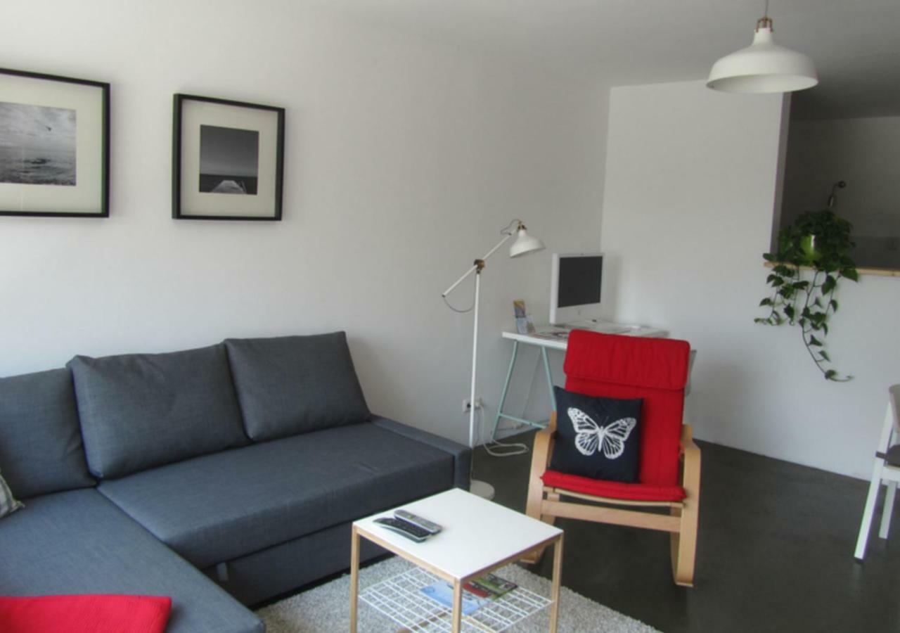 Apartamento Beltblick Fehmarn Exterior foto